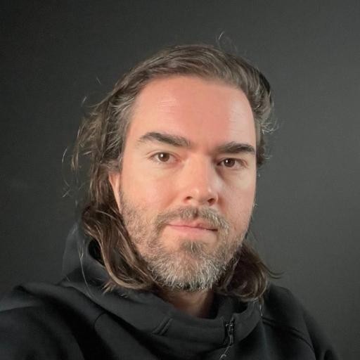 Portrait of Feli, The Bitcoin Watchmaker